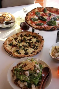 Falora — Italian & Pizza restaurant in Tucson