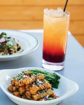 Fancy's — Local restaurant in Burlington