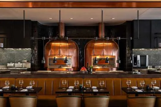 Farena at Loews Arlington Hotel — Italian restaurant in Arlington