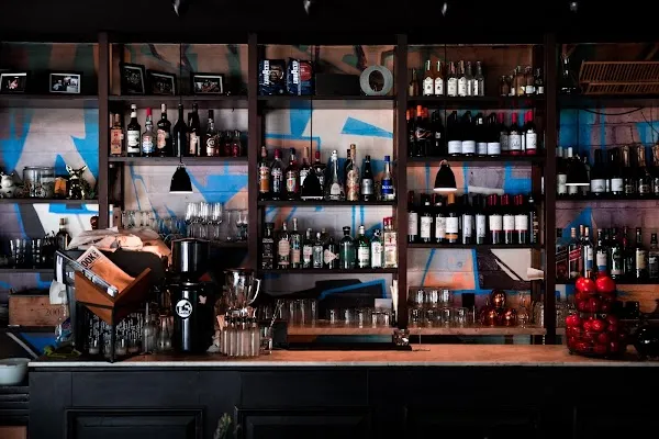 Farina Lomas — Italian restaurant in Ciudad de México