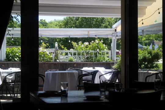 Farm to Table Bistro — Farm to Table restaurant in Fishkill
