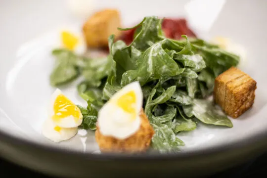 Farmers Grain — Farm to Table restaurant in Edmond