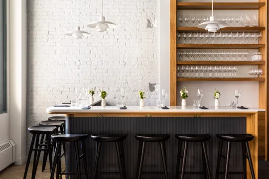 Farra — American restaurant in New York