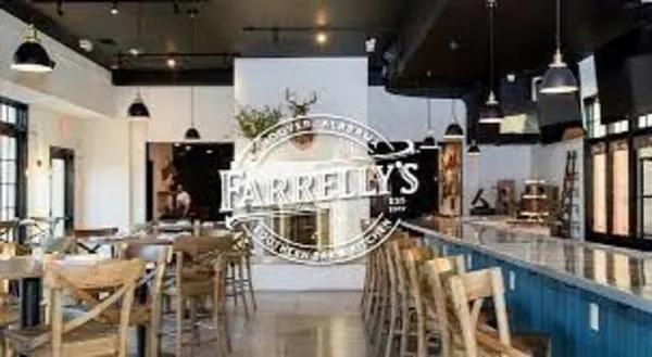 Farrelly’s Southern Bar & Kitchen — Southern restaurant in Hoover