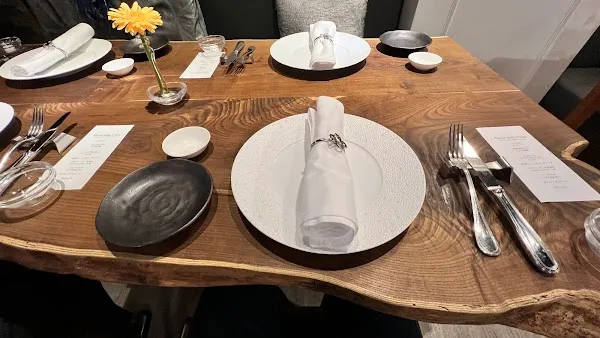 farsi largo! — Italian restaurant in Tokyo
