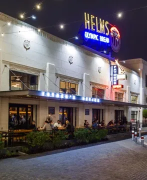 Father's Office - Culver City — Gastropub restaurant in Los Angeles
