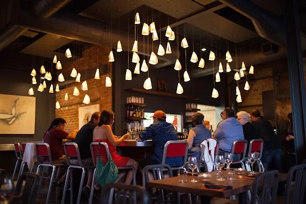 Fauna — Canadian restaurant in Ottawa