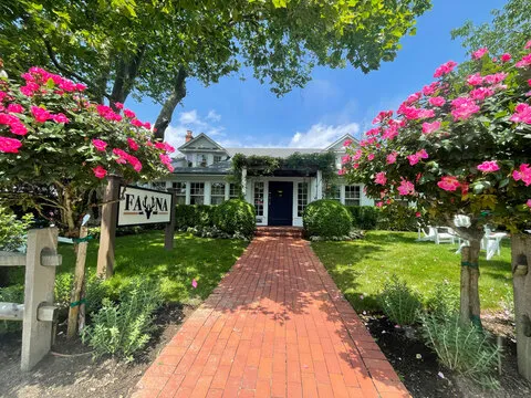 Fauna | Westhampton Beach — New American restaurant in Hamptons