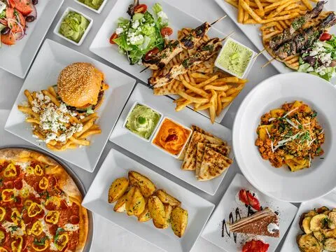 Fava — Mediterranean restaurant in Staten Island