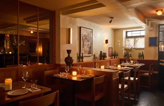 Fedora — Bistro restaurant in New York