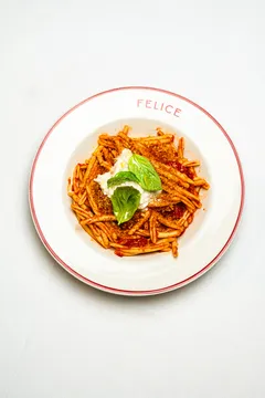 Felice 64 — Italian restaurant in New York