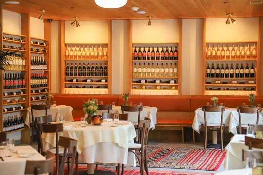 Felice - Roslyn — Italian restaurant in Roslyn
