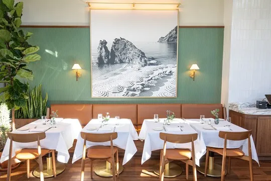 Felice West Palm Beach — Italian restaurant in West Palm Beach