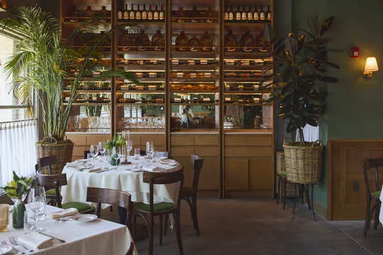 Felice Westport — Italian restaurant in Westport