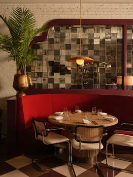 Felicia Suzanne's Restaurant — American restaurant in Memphis