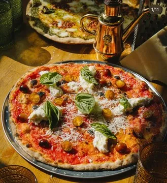 Felina - Fort Worth — Italian / Pizza restaurant in Fort Worth
