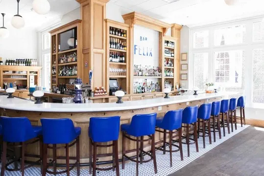 Felix Cocktails et Cuisine — French restaurant in Charleston