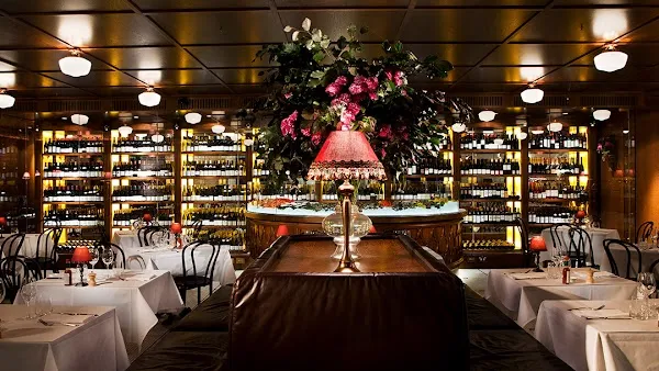 Felix — French restaurant in Sydney