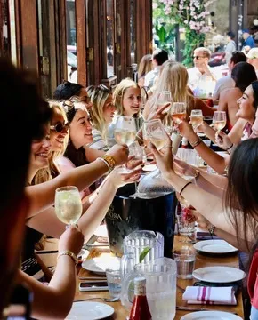 Felix Restaurant — French restaurant in New York