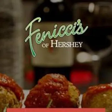 Fenicci's of Hershey — Italian restaurant in Hershey