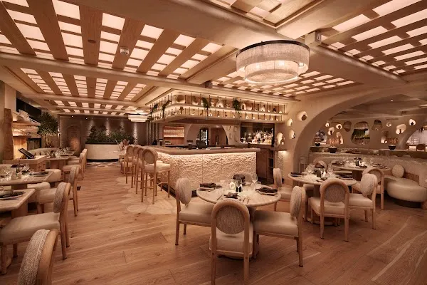 Fenix — Greek restaurant in Manchester