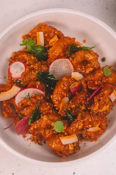 Feringhee — Indian restaurant in Chandler