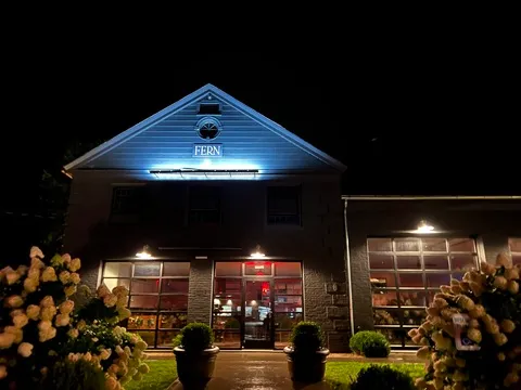 FERN — Italian restaurant in Lakeville