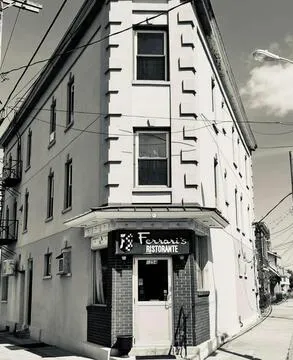 Ferrari's — Italian American restaurant in Schenectady