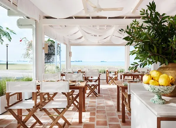 Fico — Italian restaurant in Singapore