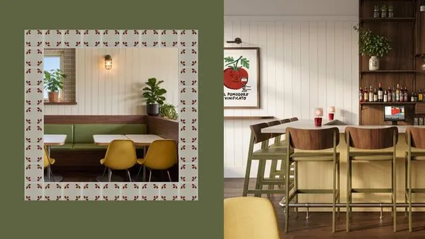 Field Day — New American restaurant in Philadelphia
