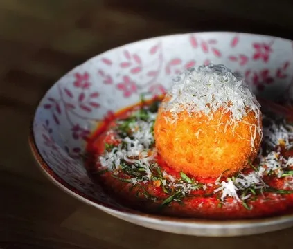 Field's Italian Pass Christian — Italian American restaurant in Pass Christian