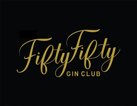 Fifty Fifty Gin Club — Cocktail Bar restaurant in Cincinnati