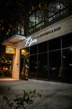Fig Italian — Italian restaurant in Austin