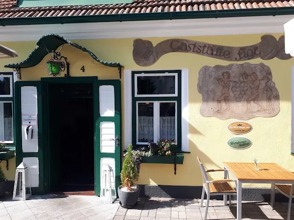 Figl am Hauptplatz — International restaurant in St. Pölten-Ratzersdorf