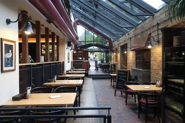 figls — Austrian restaurant in Wien