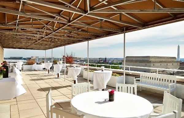 Fiola DC — Italian restaurant in Washington D.C.