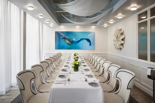 Fiola Mare — Italian restaurant in Washington D.C.