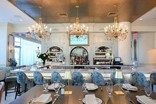 Fiorella's Cucina - Burlington — Italian restaurant in Burlington