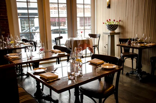 Fiorella's Cucina - Concord — Italian restaurant in Concord