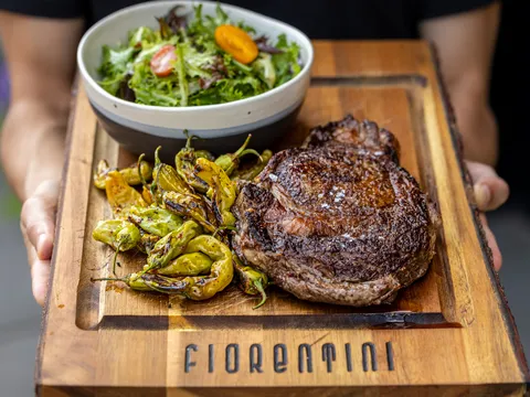 Fiorentini — Italian restaurant in New York