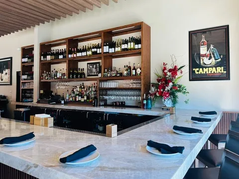 Fiori Italian Restaurant — Italian restaurant in Clayton