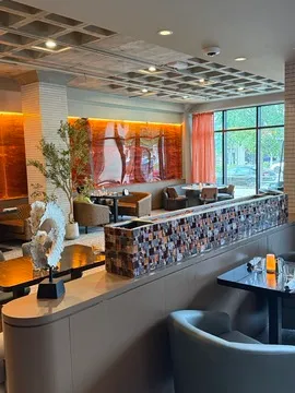 Fire by Henri Najem — Mediterranean restaurant in Indianapolis