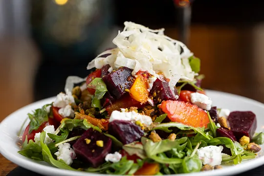 Fire + Wine Park Ridge — Italian American restaurant in Park Ridge
