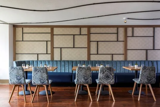 FireFly — American restaurant in Washington D.C.