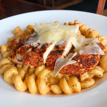 Fireside Restaurant — American restaurant in Chicago