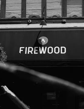 Firewood — American restaurant in Park City