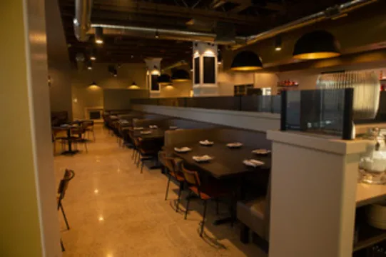 First and Main — Fusion restaurant in Turlock