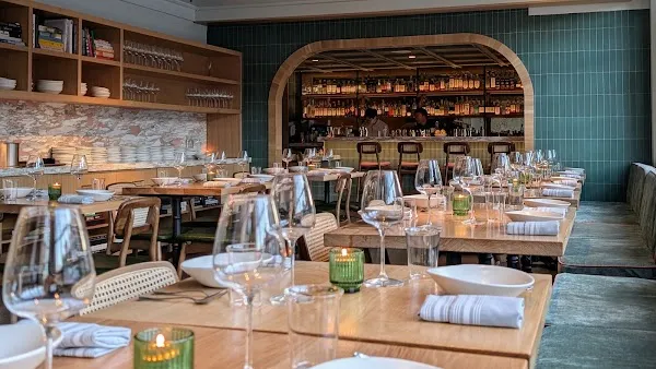firstborn — Asian American restaurant in Los Angeles