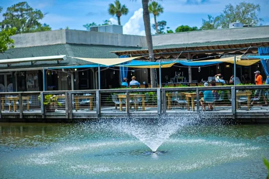 Fish Casual Coastal Seafood — Seafood restaurant in Hilton Head Island