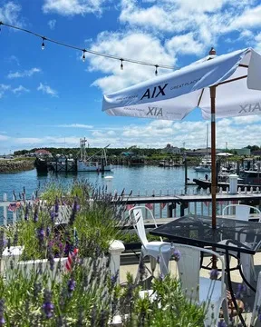 Fishermen's View — Seafood restaurant in Cape Cod